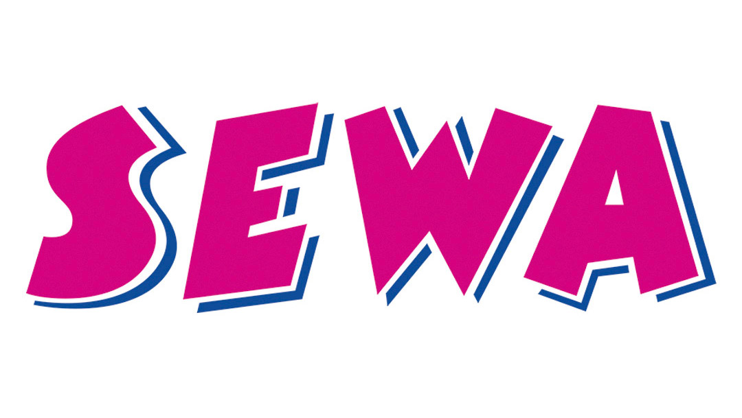 Neueröffnung: SEWA Neueröffnung: SEWA
