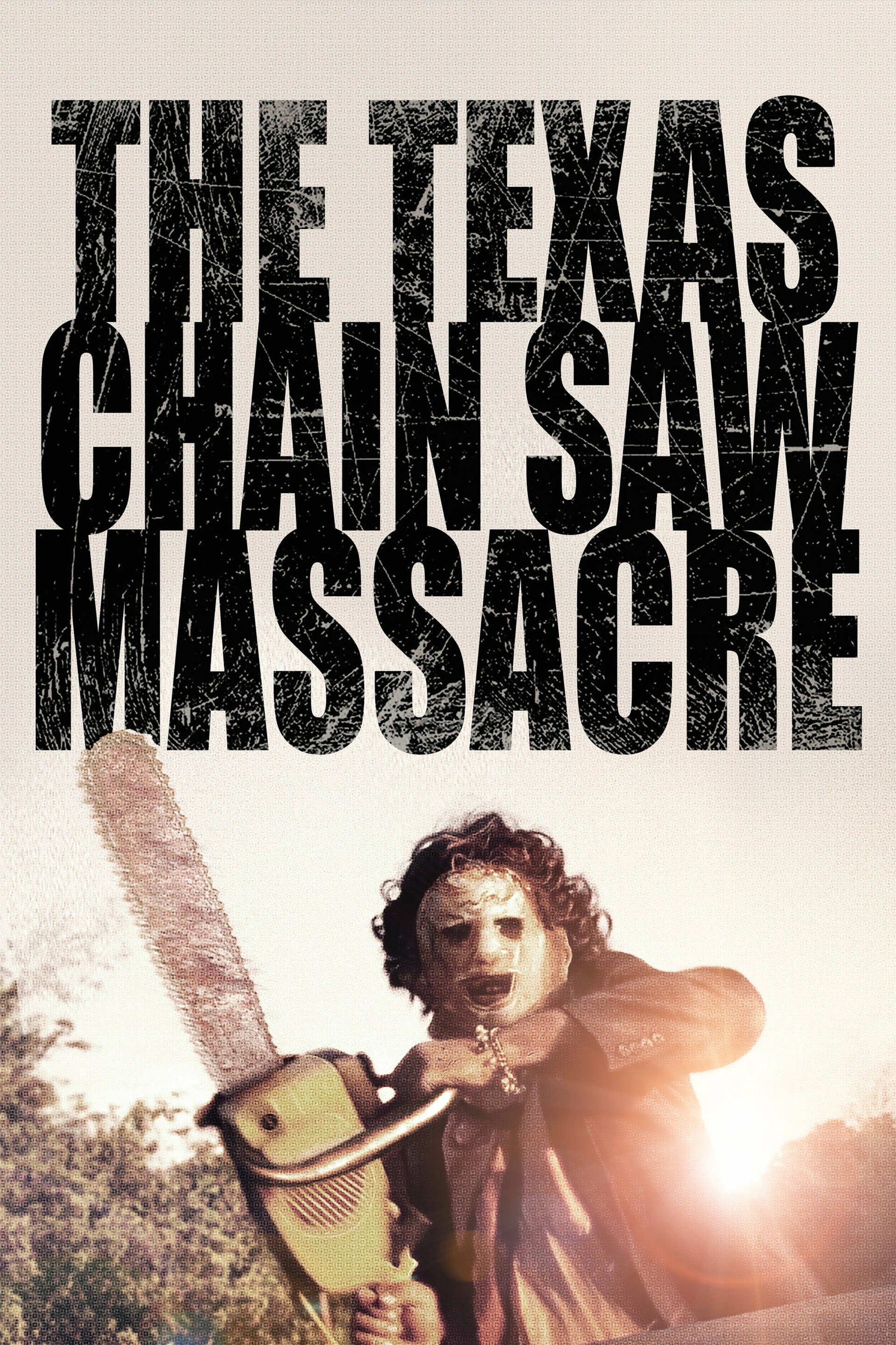 The Texas Chain Saw Massacre