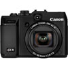 Canon PowerShot G1X