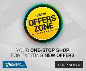 Flipkart offer of the day
