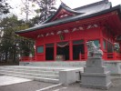 赤城神社