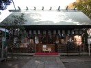 足利伊勢神社