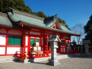 阿須賀神社