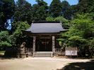 粟鹿神社