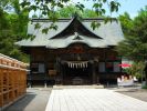 秩父神社