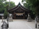 知立神社