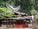 日光二荒山神社本社