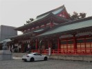 五社神社諏訪神社