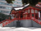 花園神社