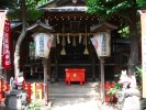 花園稲荷神社