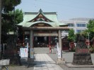 羽田神社