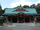 日枝神社