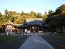 茨城県護国神社