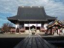 池上本門寺