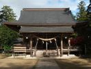 出石神社