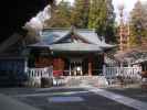 神場山神社