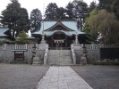 神峰神社