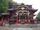 鹿沼今宮神社