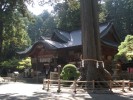 北口本宮冨士浅間神社