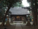 國王神社