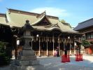 八坂神社（小倉祇園）