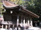 熊野三所大神社