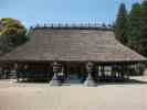 黒田庄兵主神社