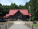 松前神社