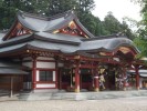 盛岡八幡宮