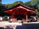 長門国一宮住吉神社