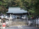 南湖神社