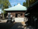 大日霊貴神社（大日堂）