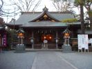 前鳥神社