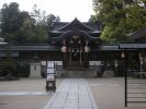 晴明神社