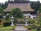 奥の正法寺