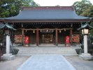 松陰神社