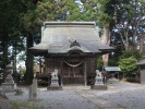 多珂神社