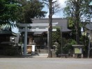 健田須賀神社