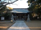 手子后神社