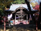 麻賀多神社（手黒社）