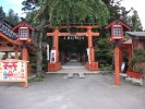 遠野郷八幡宮