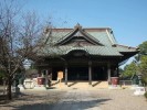 宗吾霊堂（東勝寺）