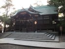 莵橋神社