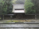 若狭彦神社