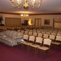 Allen Funeral Home