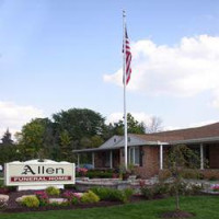 Allen Funeral Home