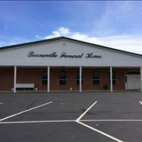 Booneville Funeral Home