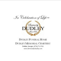 Dudley Funeral Home