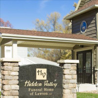 Hidden Valley Funeral Homes