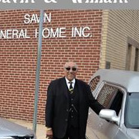 Savin Funeral Home